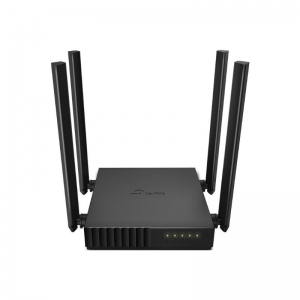 TP LINK W/L ROUTER AC1200 DUAL BAND 300MBPS 2.4GHZ + 867MBPS 5GHZ USB